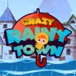 Crazy Rainy Town Crazy Rainy Town