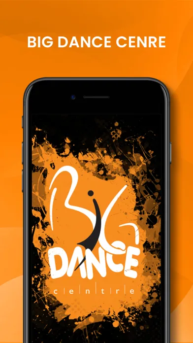 Big Dance Centre 스크린샷