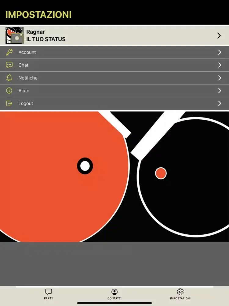 Trash-Talking iPad  スクリーンショット