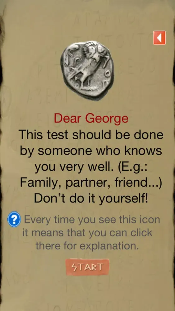 تصاویر Aristotle Virtuousness Lite