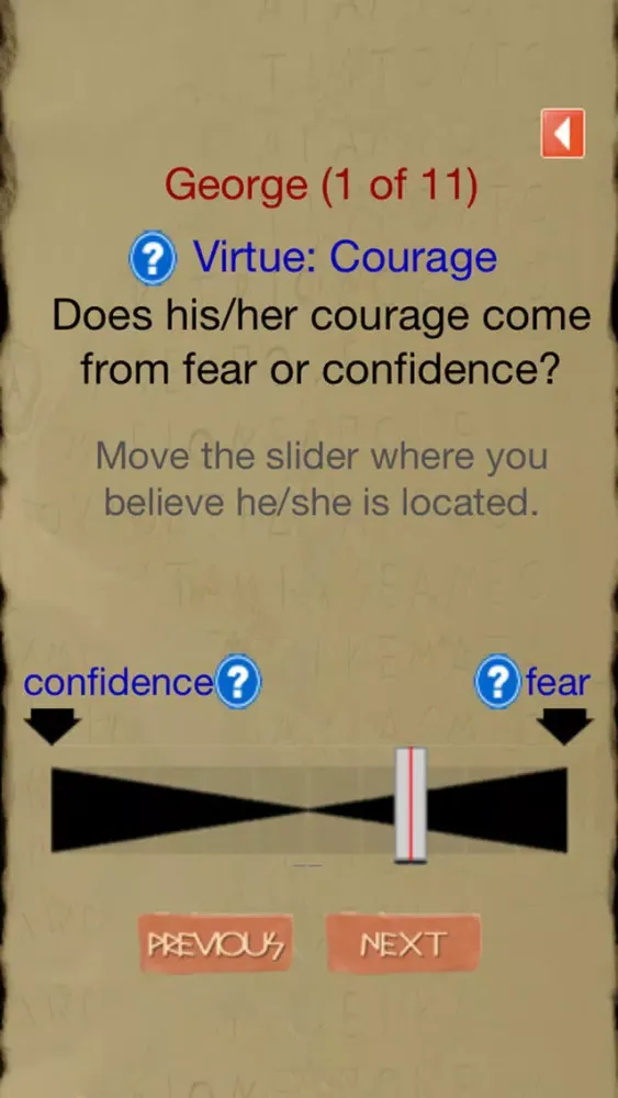 تصاویر Aristotle Virtuousness Lite