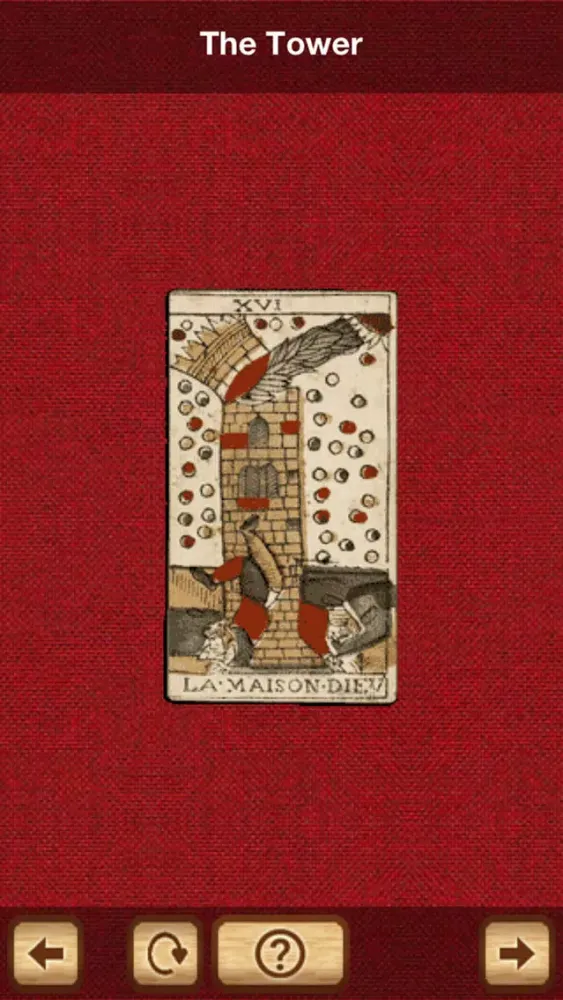 Best Tarot Pro Screenshots