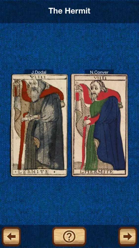 Best Tarot Pro Screenshots