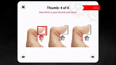 Palm Reading Premium应用截图