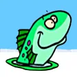Psarakia (Ice Fishing) Lite