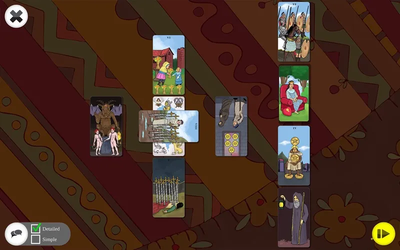 تصاویر Tarot Readings Premium