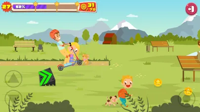 Ảnh chụp màn hình của Educational Games for Kids 4K
