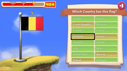 Ảnh chụp màn hình của Educational Games for Kids 4K