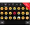 Emoji Keyboard - CrazyCorn