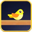 Birdies go home