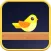 Birdies go home