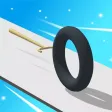 Hoop And Stick