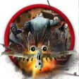 Crazy Zombies: Dead - Zone Crazy Zombies: Dead - Zone