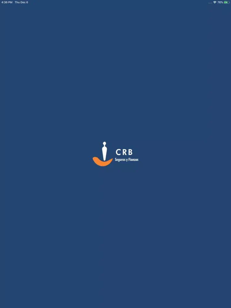 صور CRB Contigo iPad 