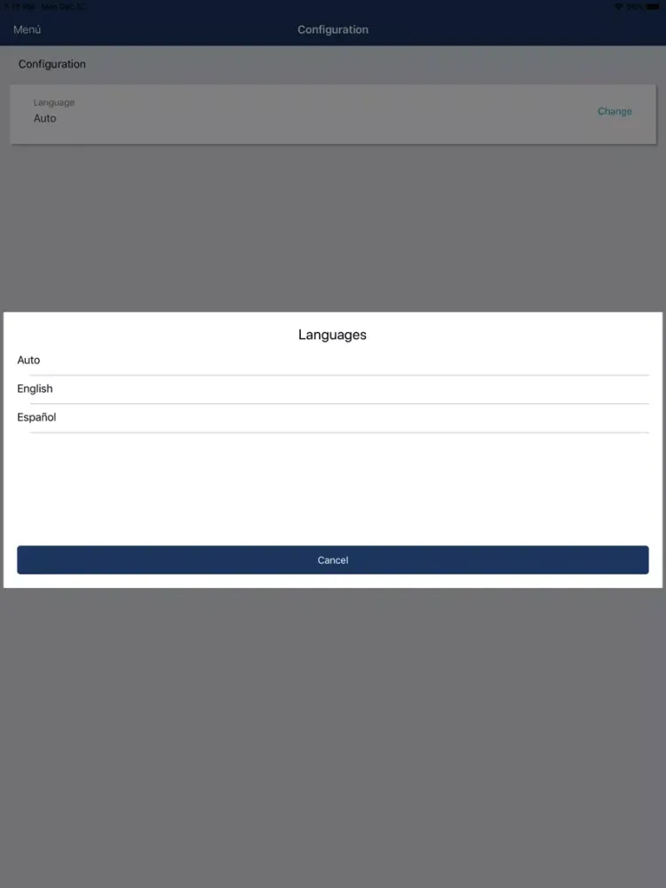 صور CRB Contigo iPad 
