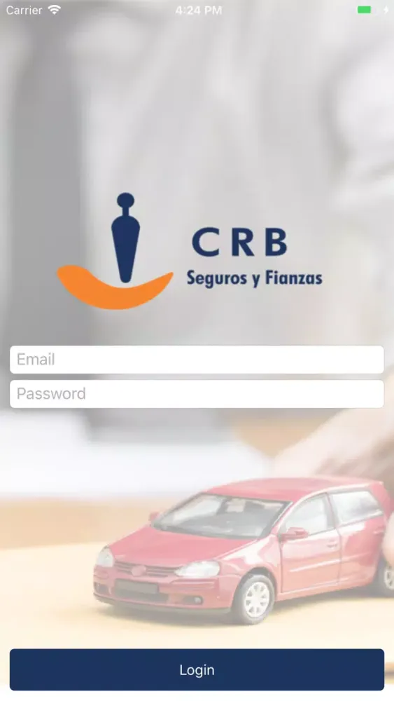 صور CRB Contigo