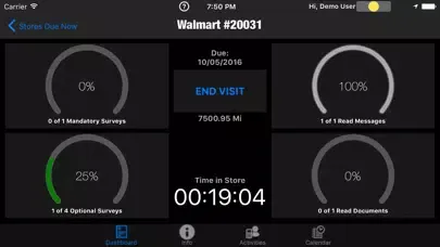 ESP:Focus Screenshots