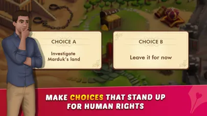 Rights Discovery - by CRD应用截图