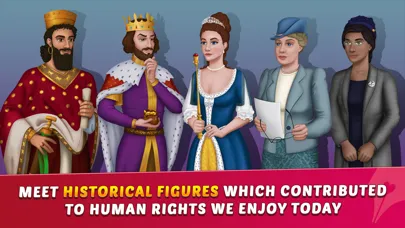 Rights Discovery - by CRD应用截图
