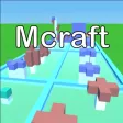 Mcraft Parkour Race Games 3D Mcraft Parkour Race Games 3D