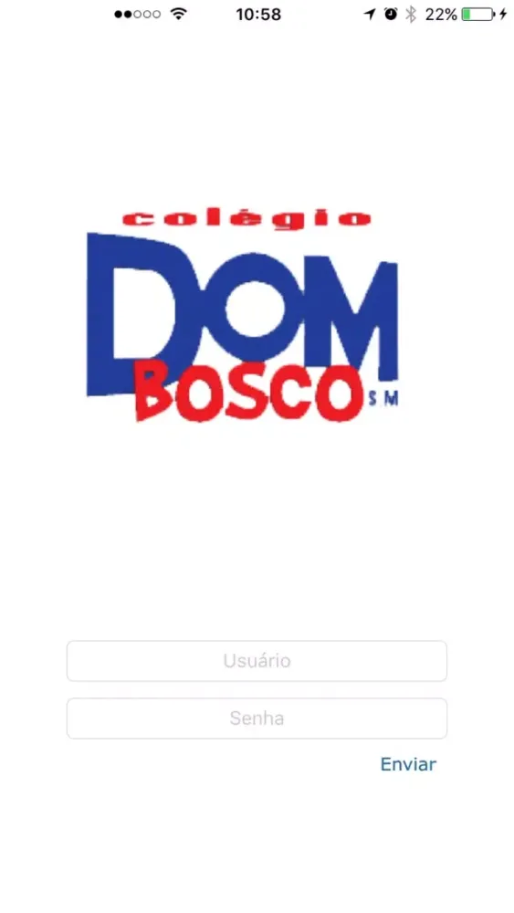 Captures d'écran de Dom Bosco