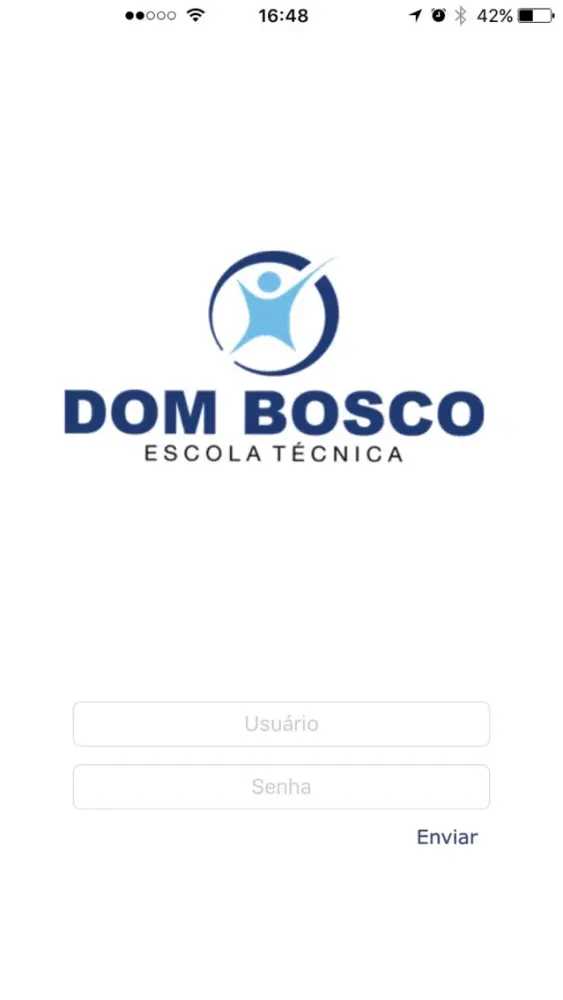 Colégio Técnico Dom Bosco Screenshots