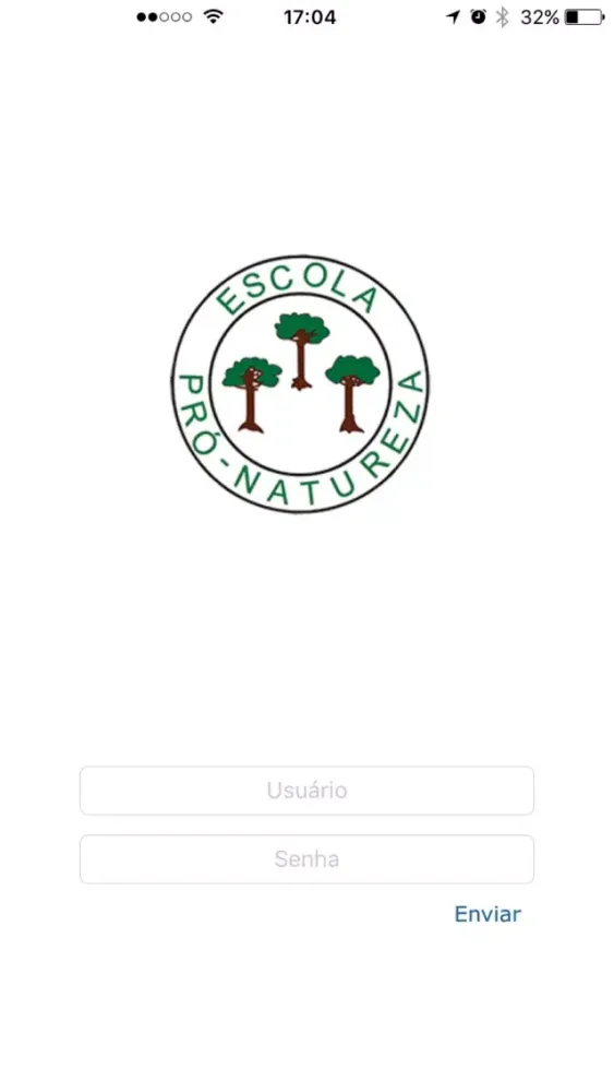 Capturas de pantalla de Escola Pró-Natureza