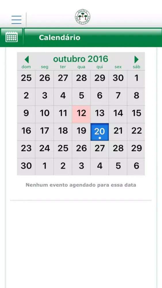 Capturas de pantalla de Escola Pró-Natureza