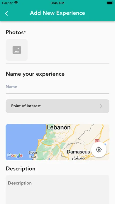Zrzuty ekranu Daskara