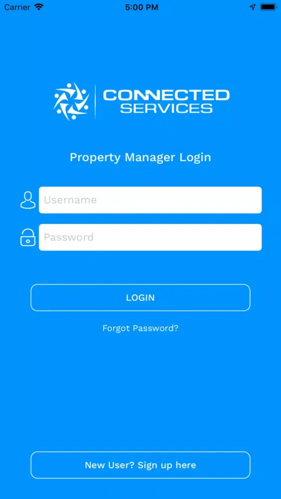 CRE Client سکرین شاٹس