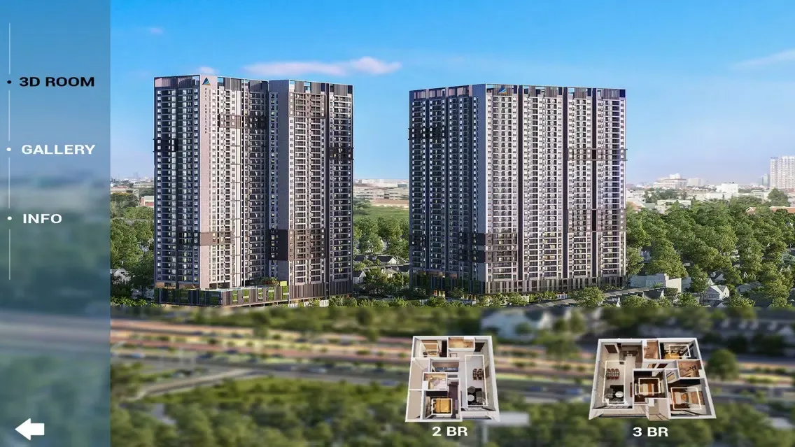 Ảnh chụp màn hình của OpalBoulevard