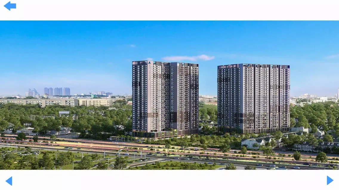 Ảnh chụp màn hình của OpalBoulevard