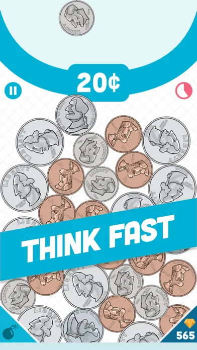 تصاویر Coin Crash