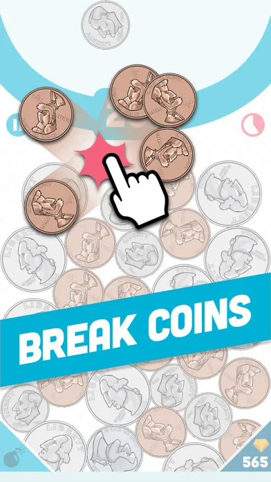 تصاویر Coin Crash