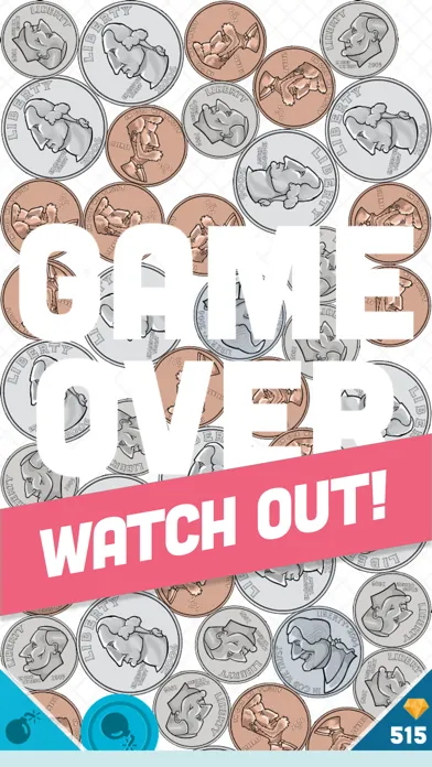 تصاویر Coin Crash
