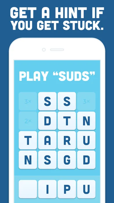 Swipe Four. سکرین شاٹس