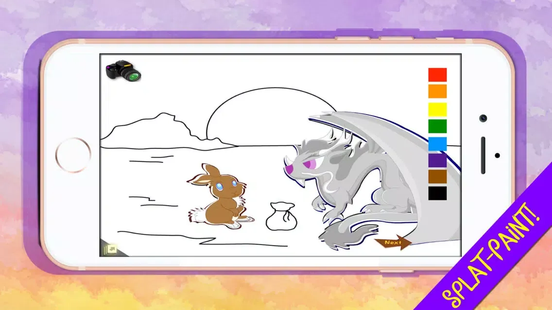 Screenshot di Fables from The Sky! ver.2