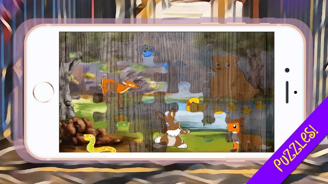 Screenshot di Fables from The Sky! ver.2