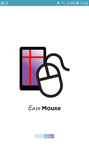 Capturas de pantalla de Ease Mouse