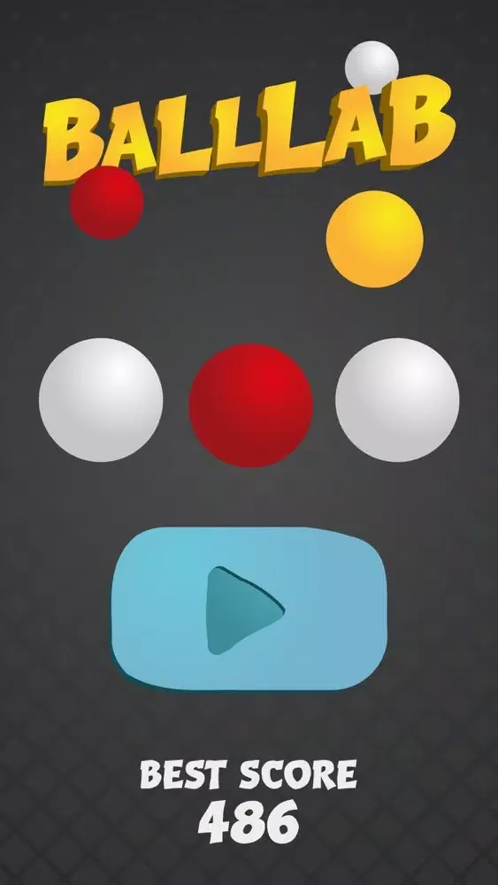 BallLab स्क्रीनशॉट