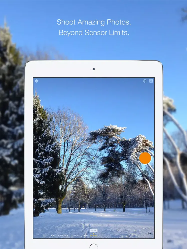 Скриншоты Hydra 1 (Legacy version) iPad 
