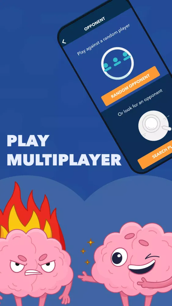 General Knowledge Quiz Screenshots