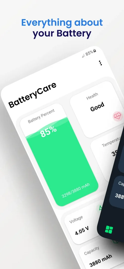 BatteryCare-screenshot-1