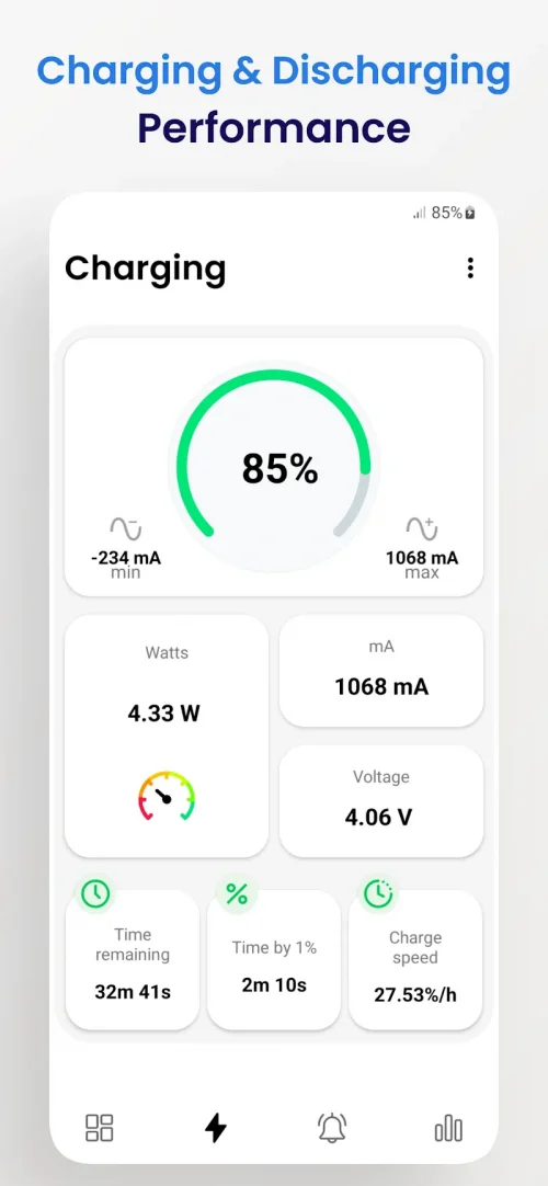 BatteryCare-screenshot-3