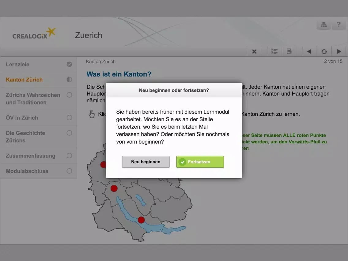 CLX.Satellite iPad  Ekran Görüntüleri