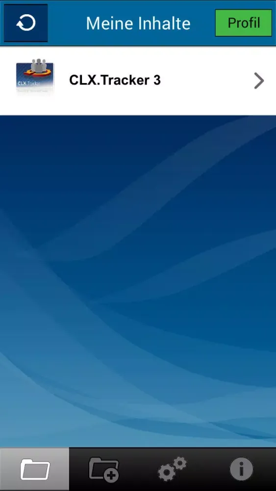CLX.Satellite Ekran Görüntüleri