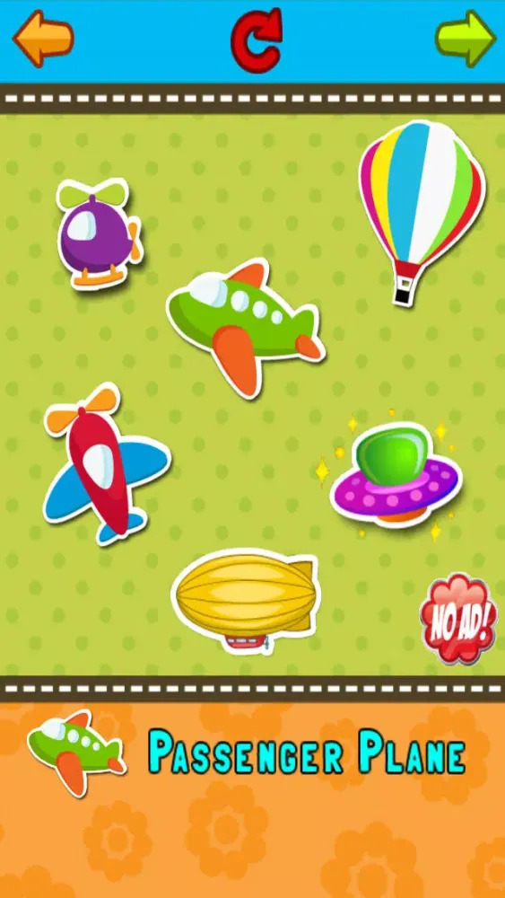 تصاویر Baby Quiz