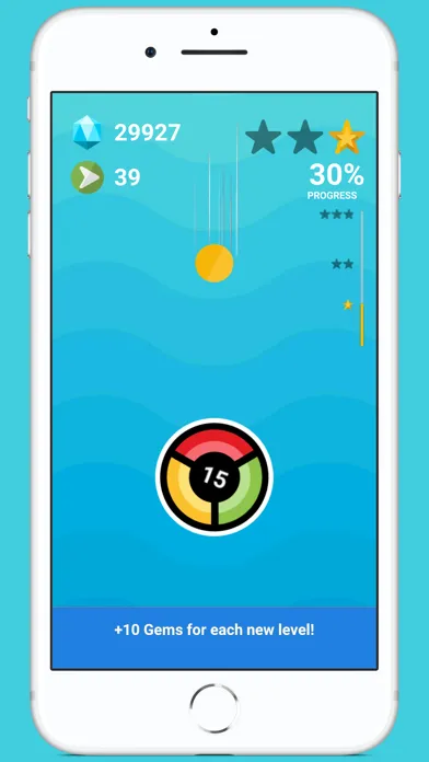 SWIRLY Most relaxing game ever Ekran Görüntüleri