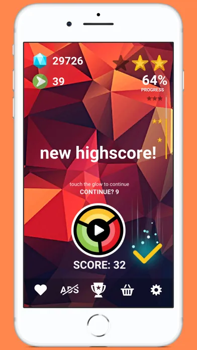 SWIRLY Most relaxing game ever Ekran Görüntüleri