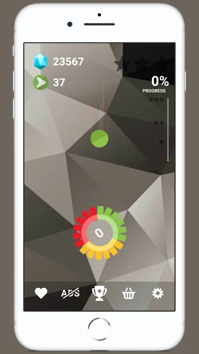 SWIRLY Most relaxing game ever Ekran Görüntüleri